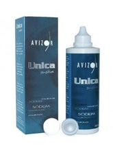 Unica Sensitive 350ml + trauks